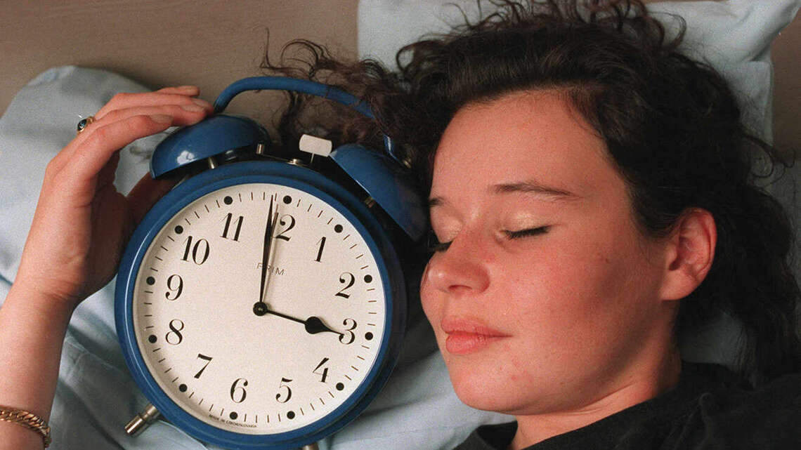 Sleep Scores Had Their Moment. Here’s Why Your Circadian Score May Matter More and What Tracks It
