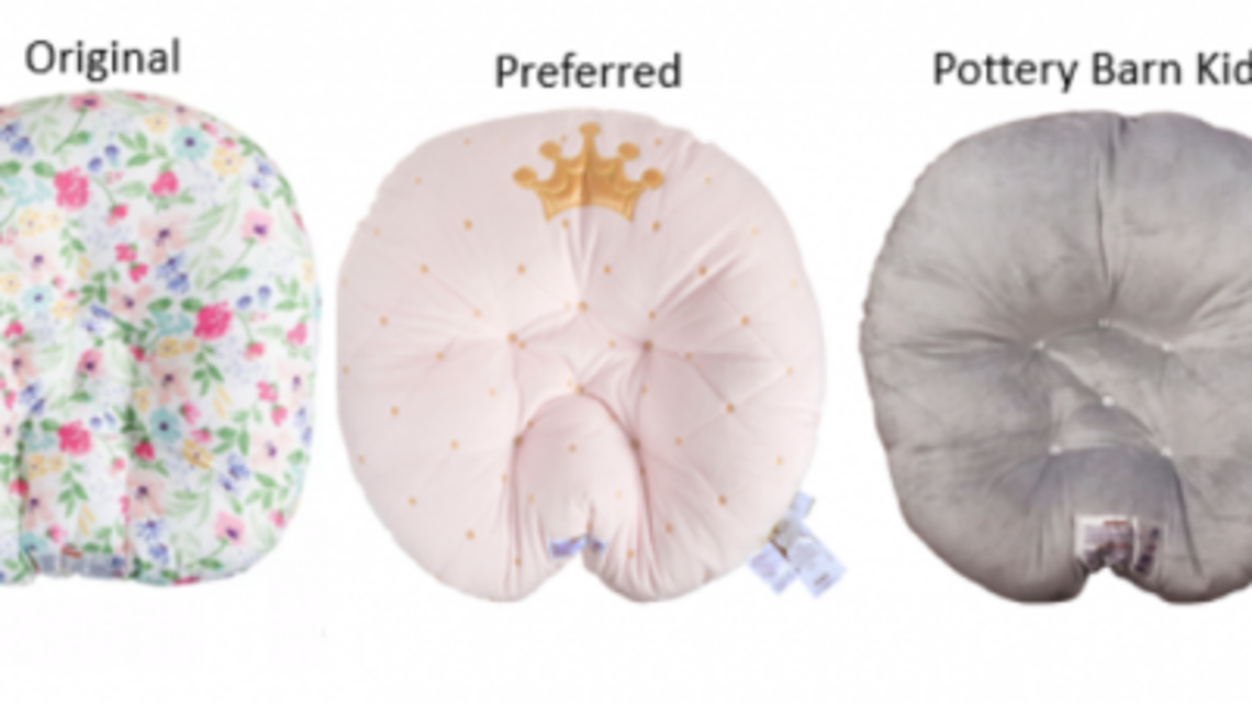Loungers still illegally being sold after recall and 2 more infant deaths, CPSC says