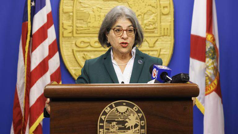 Mayor: Gutting property taxes would be ‘catastrophic’ for Miami-Dade | Opinion