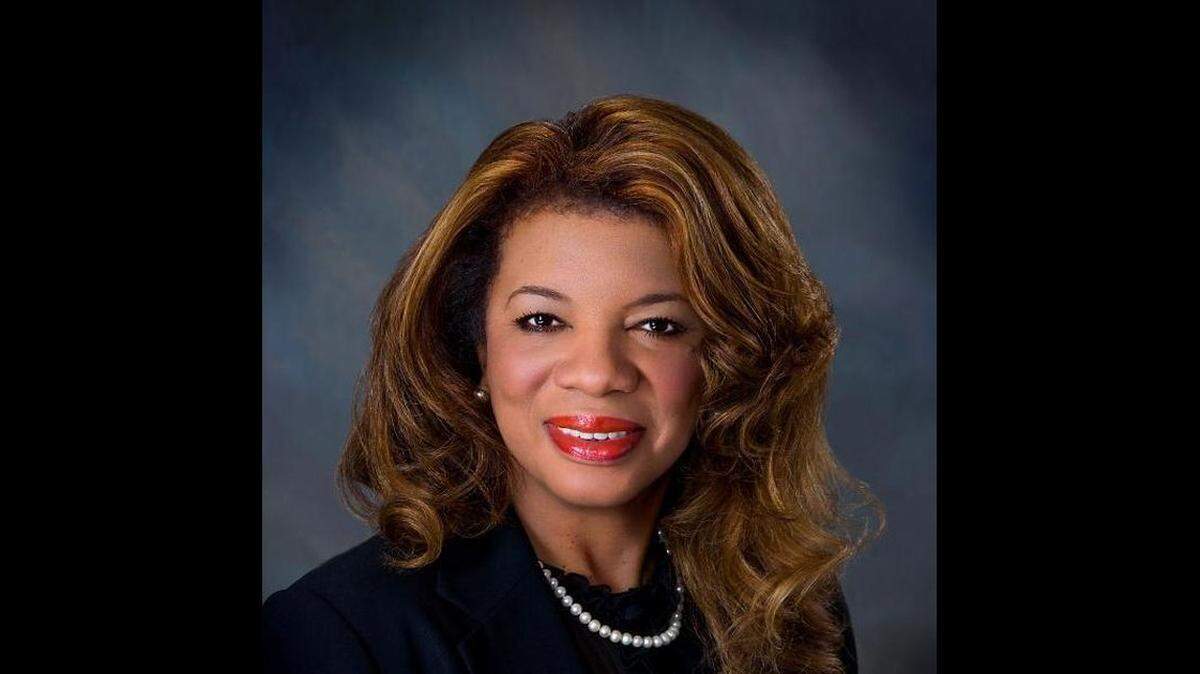 Priscilla Taylor is a former state representative and 2019 West Palm Beach mayoral candidate who’s running to replace Rep. Alcee Hastings in Congressional District 20.