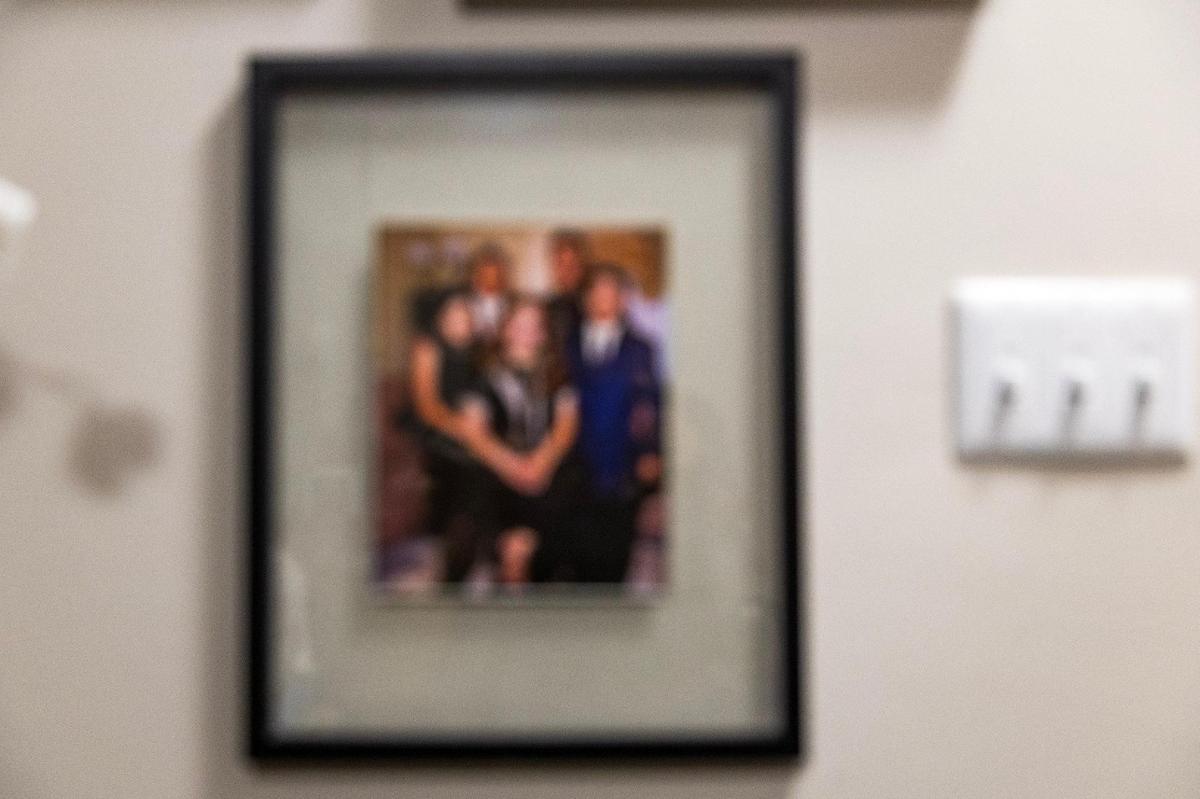 “It’s not fair that under our immigration system, a child, at such a young age, has to suffer the consequences of the parents’ mistakes,” said Michelle Valdes, a DACA recipient whose mother brought her to the United States as a child.
