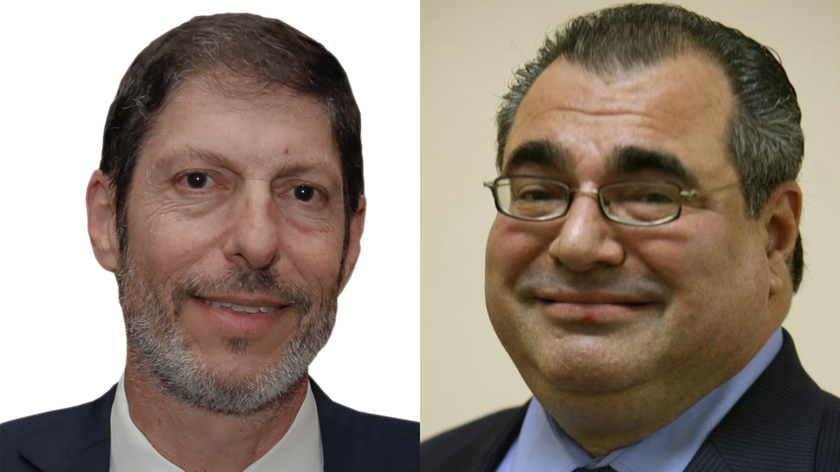 Herald endorsement: Our pick in Miami-Dade School Board District 3 runoff | Opinion
