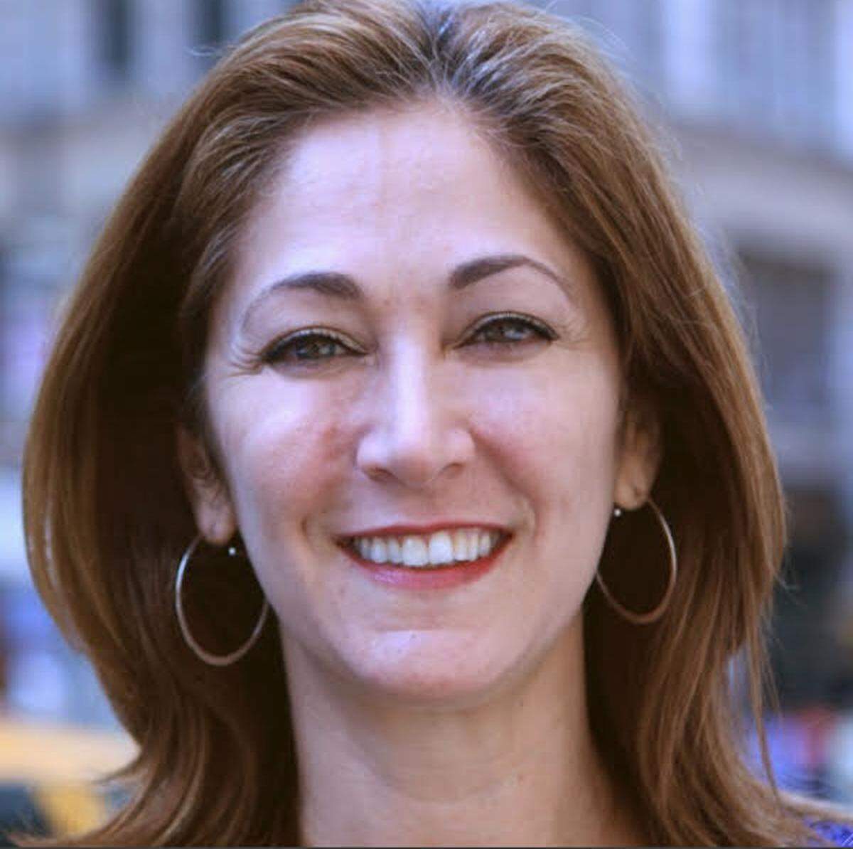 Laura “Betsy” Weiss