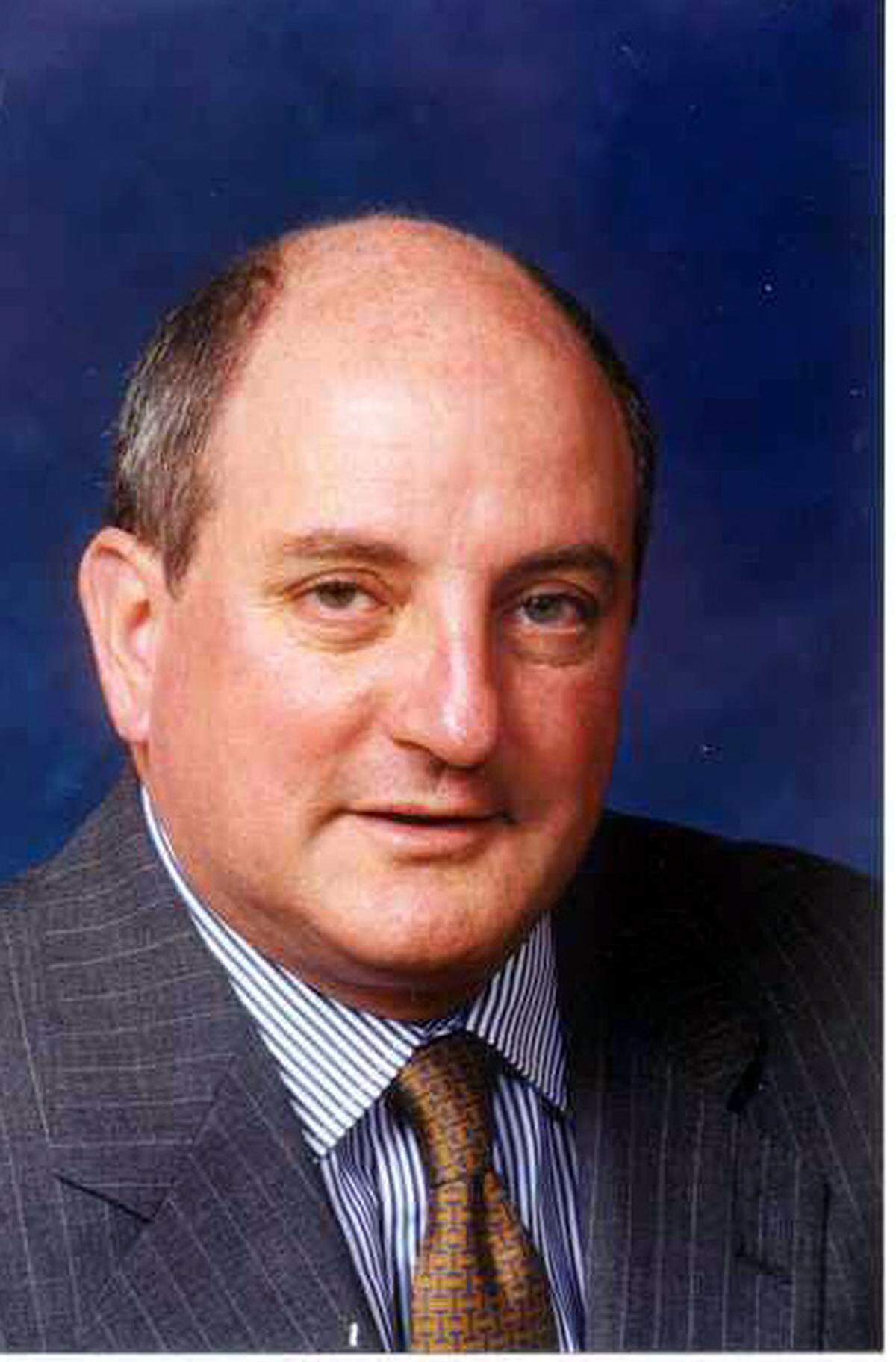 Jose Valdes-Fauli