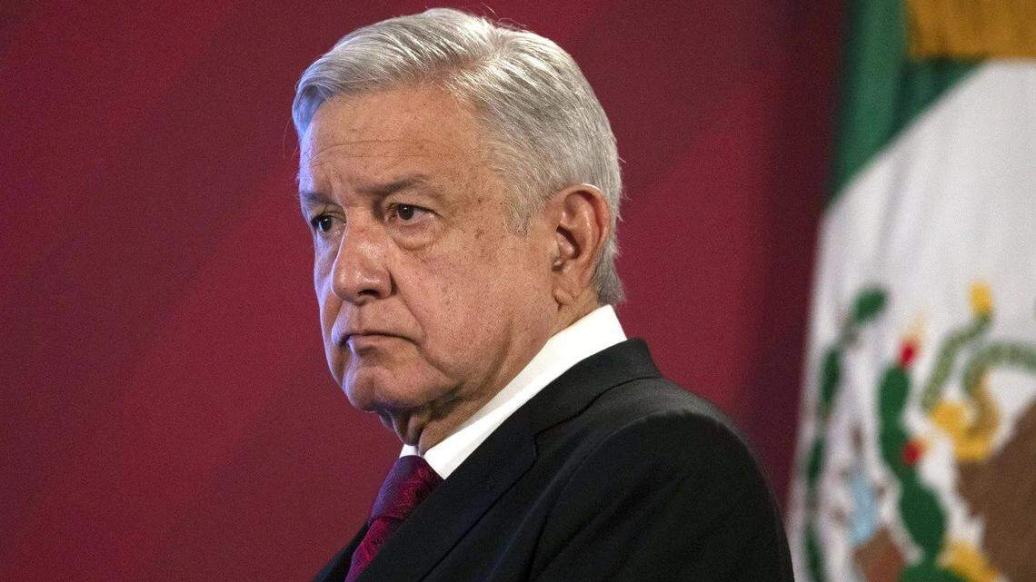 Mexico’s populist President Andrés Manuel López Obrador wants to dismantle the independent National Electoral Institute.
