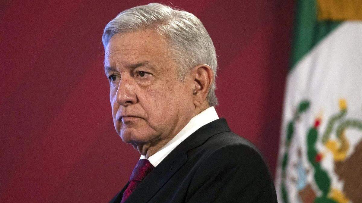 EL PRESIDENTE populista de México, Andrés Manuel López Obrador, quiere desmantelar el Instituto Nacional Electoral independiente.