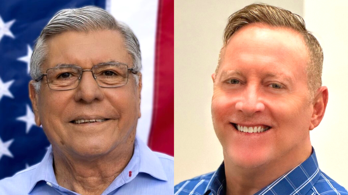 In Miami’s District 4 election, the Herald recommends an old-school politician | Opinion