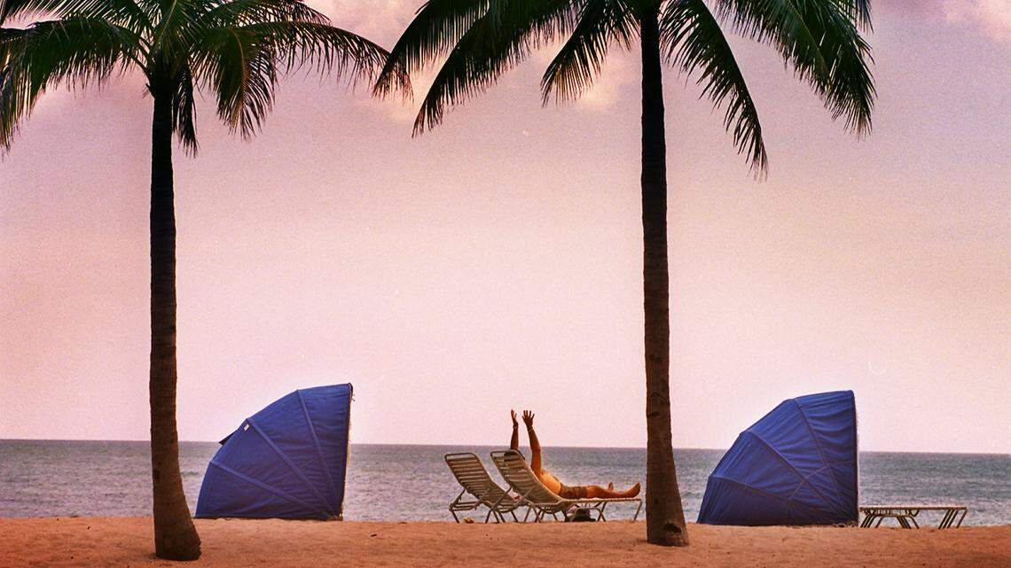 Here are South Florida’s most noteworthy real estate events of the season.