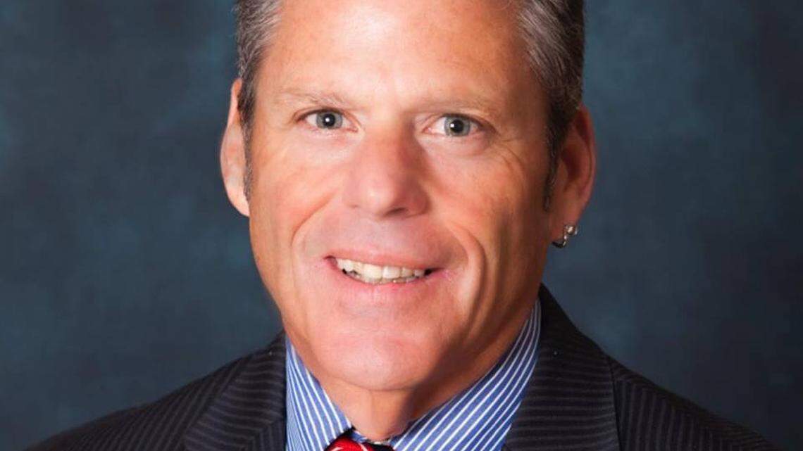 Islamorada Village Councilman Mike Forster faces a sexual harassment lawsuit filed in federal court Monday, May 13, 2019, by a woman who used to work as a server at Forster’s Mangrove Mike’s Cafe.