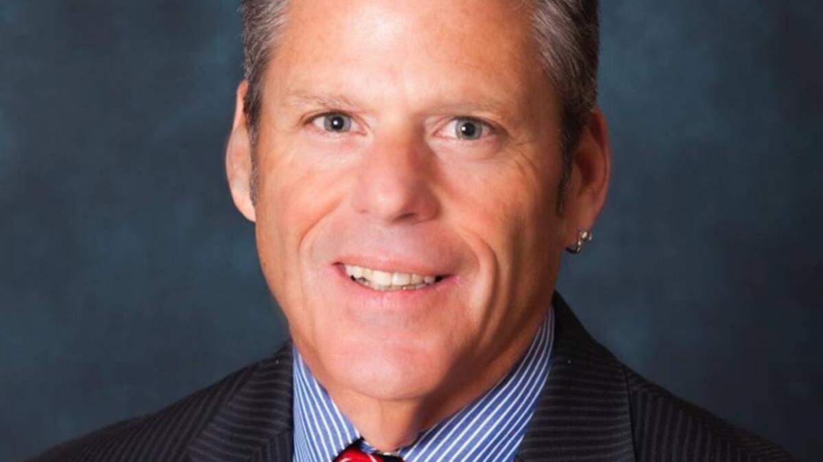 Islamorada Village Councilman Mike Forster faces a sexual harassment lawsuit filed in federal court Monday, May 13, 2019, by a woman who used to work as a server at Forster’s Mangrove Mike’s Cafe.