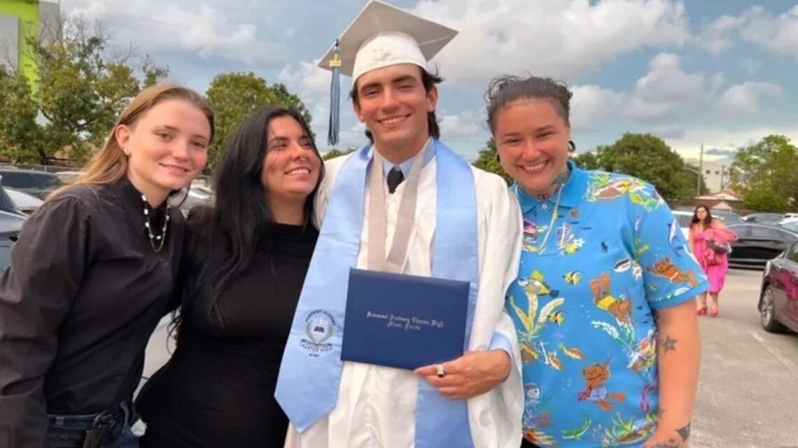 Family of 19-year-old swimmer last seen in ocean in Miami Beach to hold memorial service