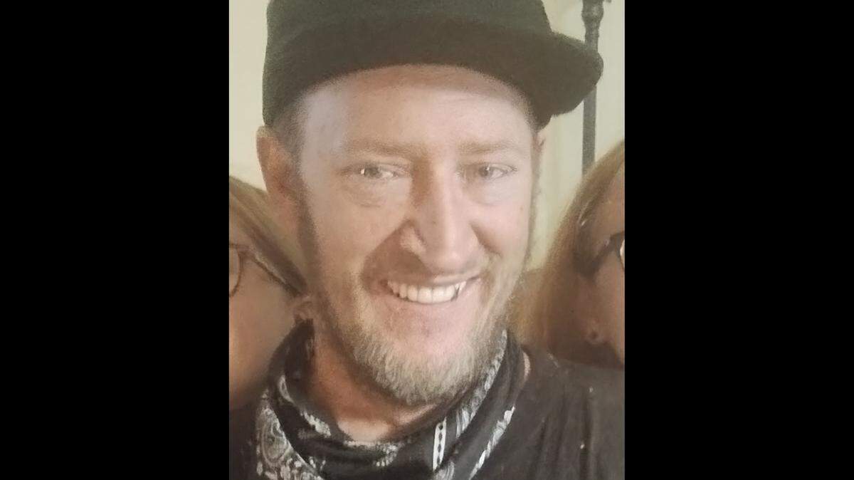 Eric Alan Hirt, 47, known as “Eson,” died May 13 after being hit by a Brightline train.