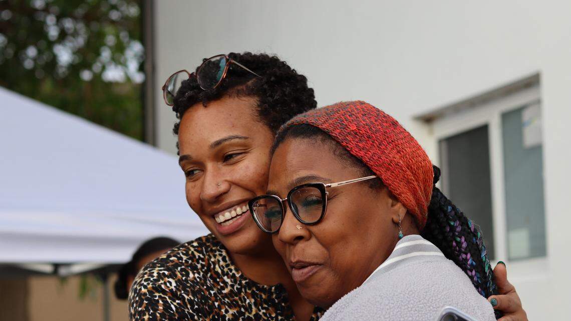 At front lines of climate battle, a Miami course prepares women of color to lead the fight