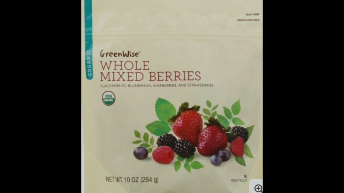 More fruit recalled at 2 NC grocery stores after stomach illness reports