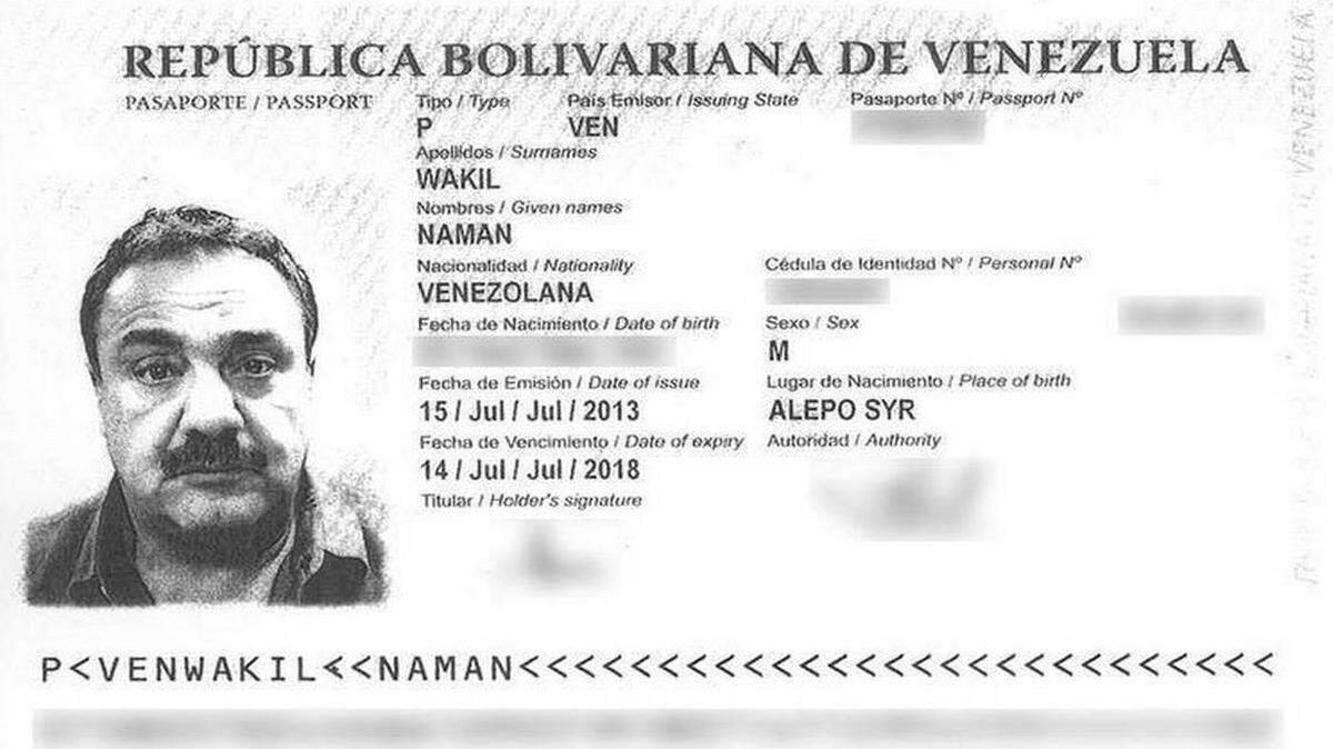Panamanian law firm Mossack Fonseca’s leaked emails describe globe-trotting entrepreneur Naman Wakil as a wealthy man worth more than $400 million in assets, including business and property interests in Miami. He wanted to reduce his U.S. tax liability and protect his assets from creditors, emails reveal. COURTESY OF ICIJ