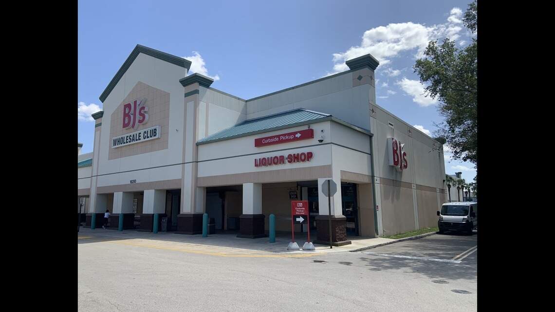 A Kendall big box store’s unsafe pastelitos trashed as inspectors note handwashing issues