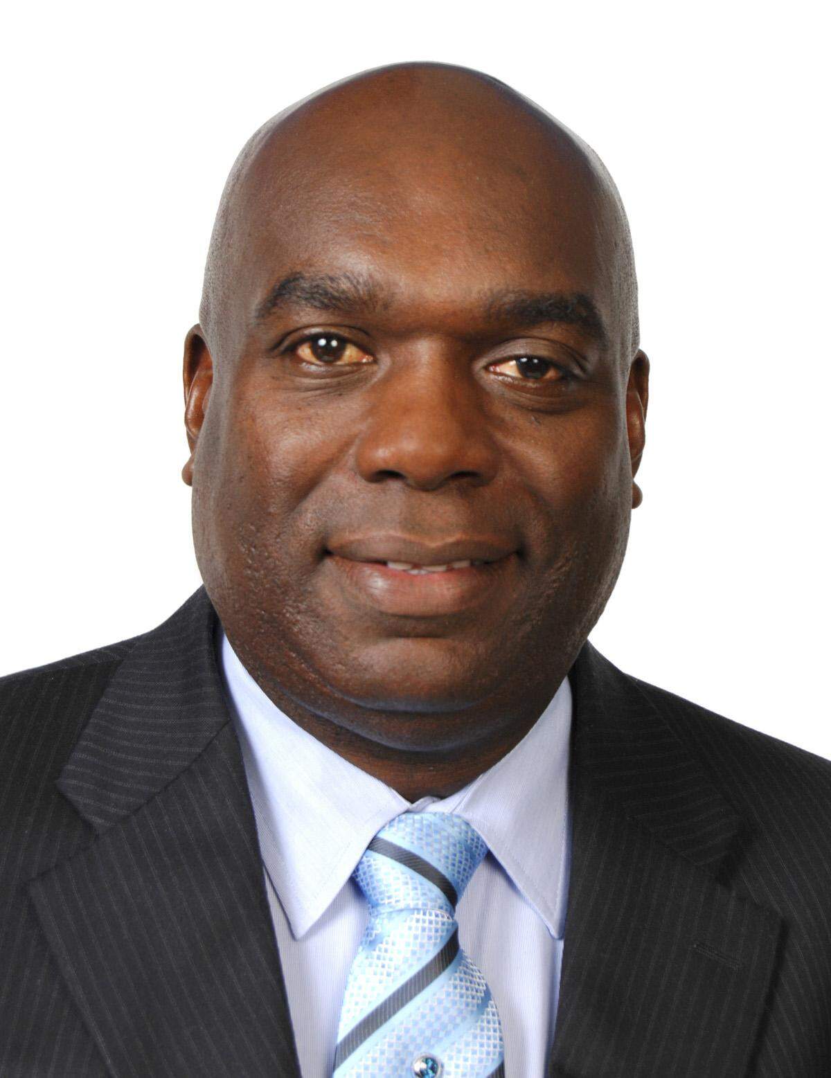 Francis Dave Ragoo
