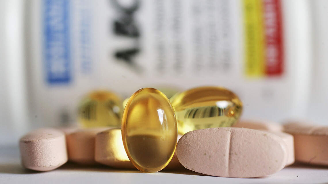 Why More Women Are Stacking Perimenopause Supplements Instead of Reaching for HRT