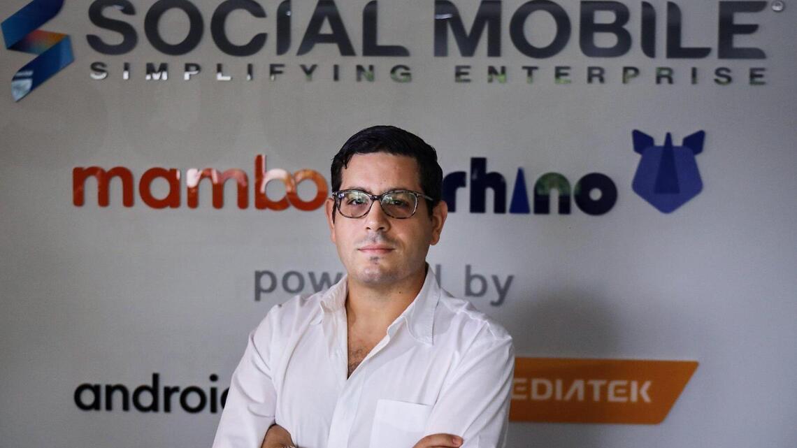 This Miami company’s devices power global brands — but you’ll likely never see its logo