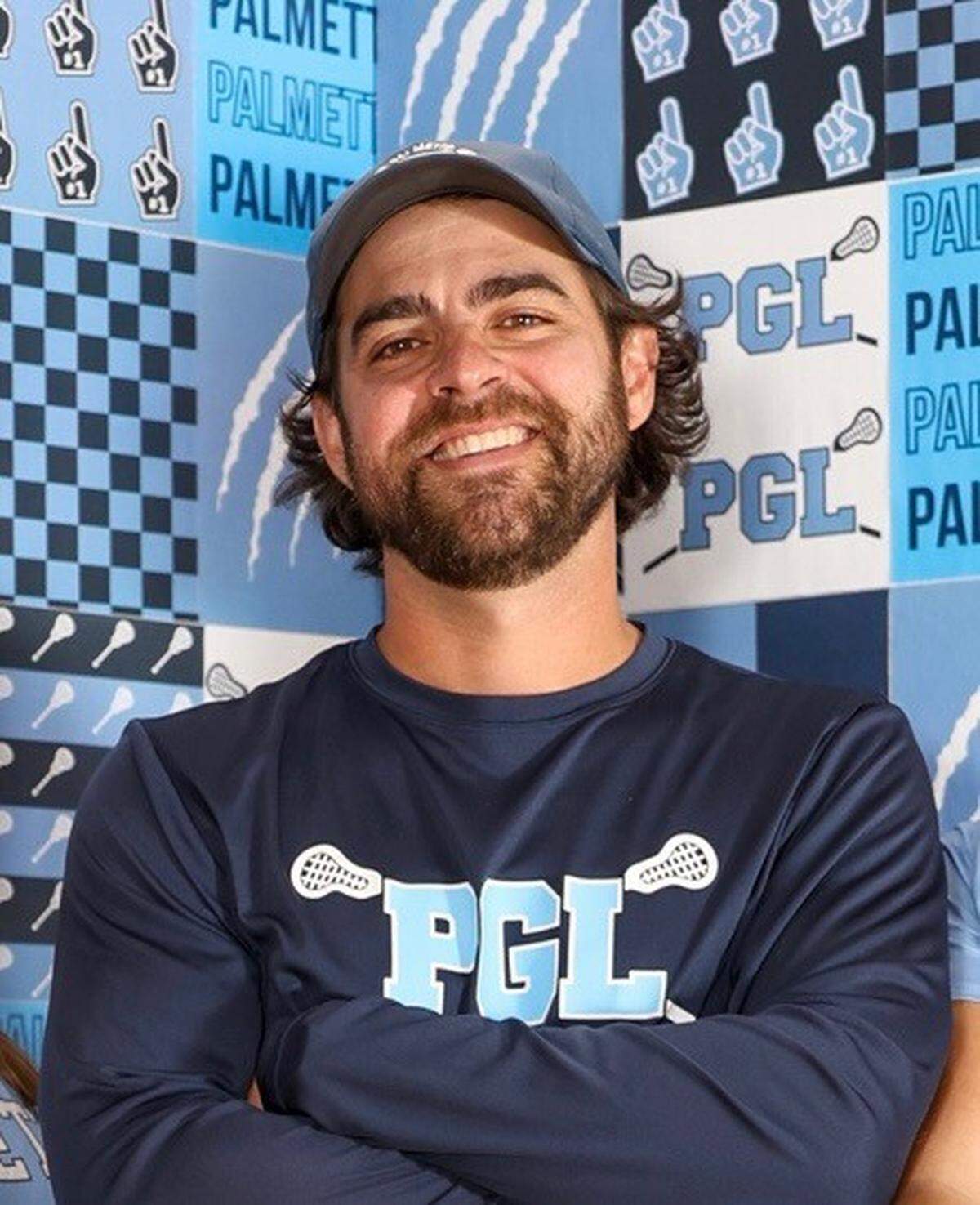 Palmetto coach Julian Mendez is the Miami Herald’s Girls’ Lacrosse Coach of the Year after guiding the Panthers to an 11-5 record and a district runner-up finish.
