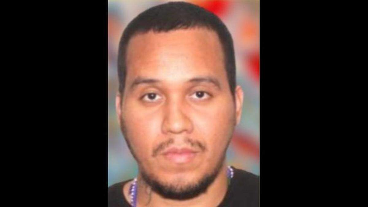 Jose Luis Lucho died in the Monday shooting.