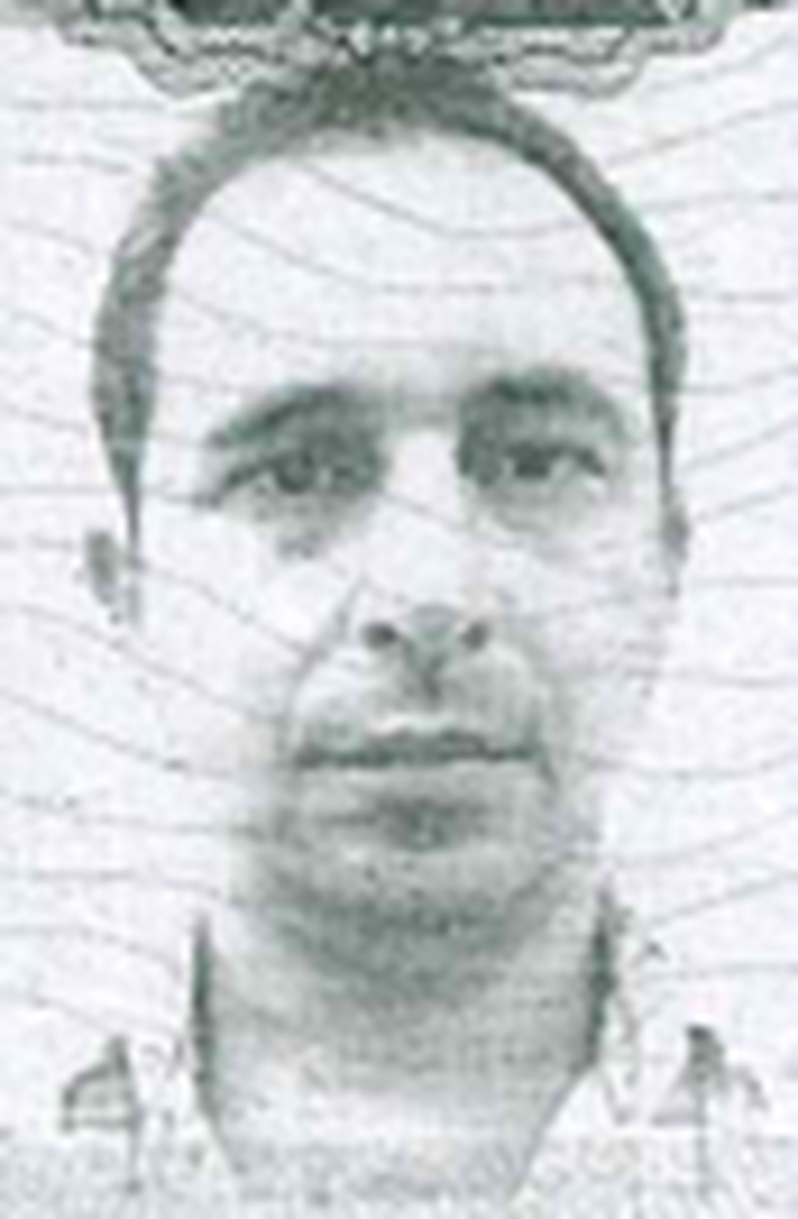 Photo of Aby Galsky from the records of Halfmune Holdings, which was registered in the British Virgin Islands.