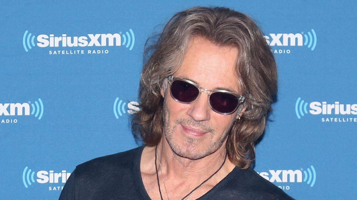 You’ll hear much of Rick Springfield’s compelling new work at the Best In Show Tour on Tuesday at the Pompano Beach Amphitheater.