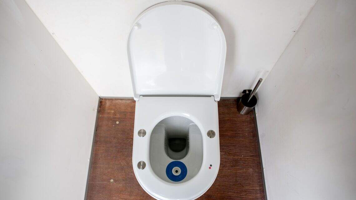 Smart Toilets Can Analyze Your Poop and Urine. But Can You Trust What They Tell You About Your Health?