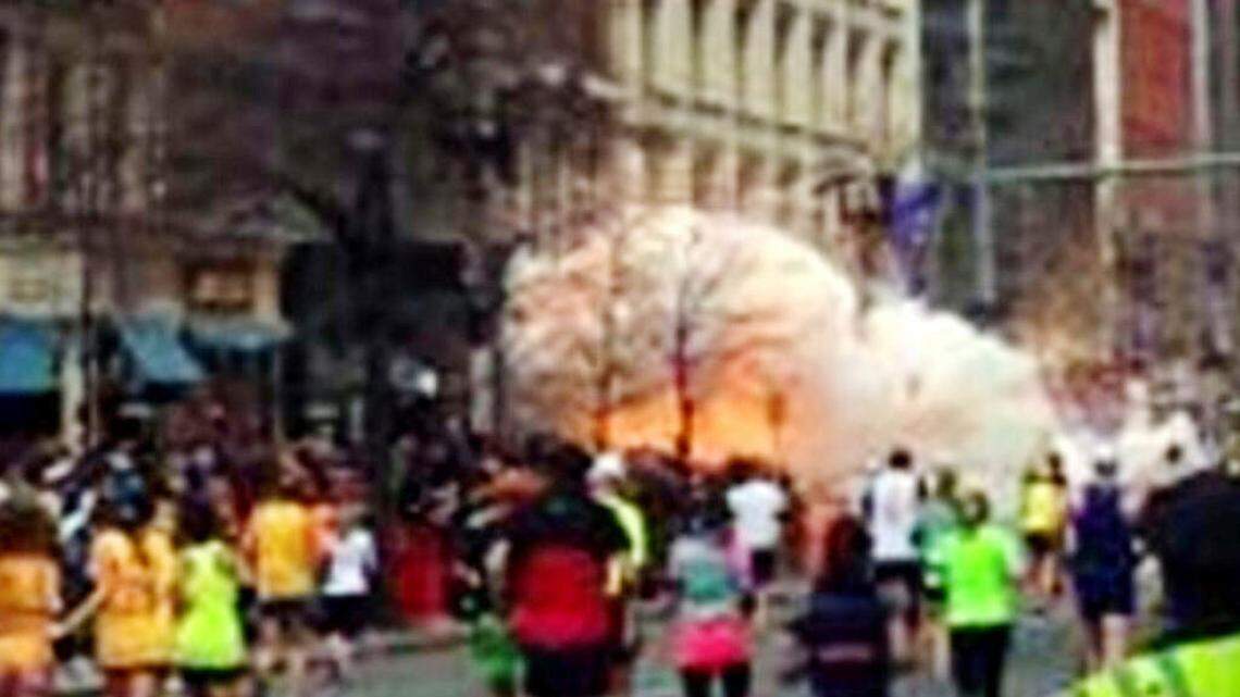 Convicted Boston Marathon bomber Dzhokhar A. Tsarnaev was paid COVID-19 relief money in prison, prosecutors said. He hasn’t paid victims of the bombing.