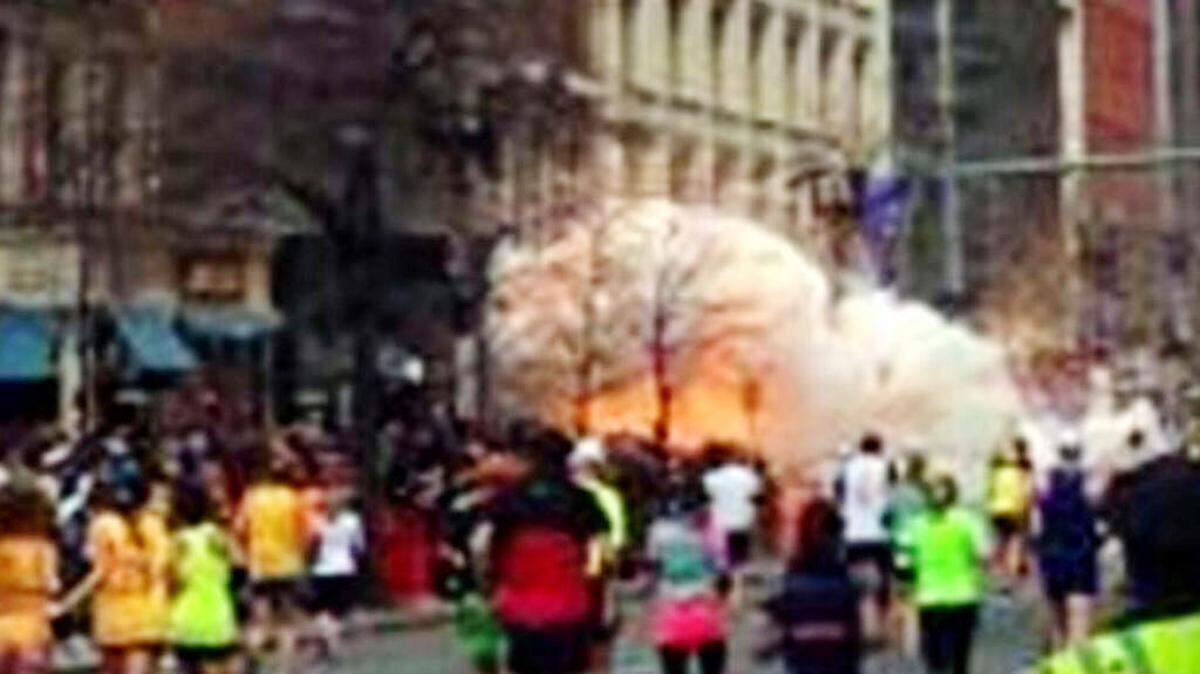 Convicted Boston Marathon bomber Dzhokhar A. Tsarnaev was paid COVID-19 relief money in prison, prosecutors said. He hasn’t paid victims of the bombing.