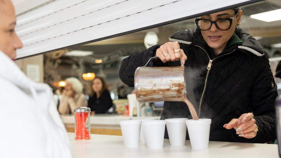 You think it’s cold now? Here’s how much colder it will get in Miami and across Florida