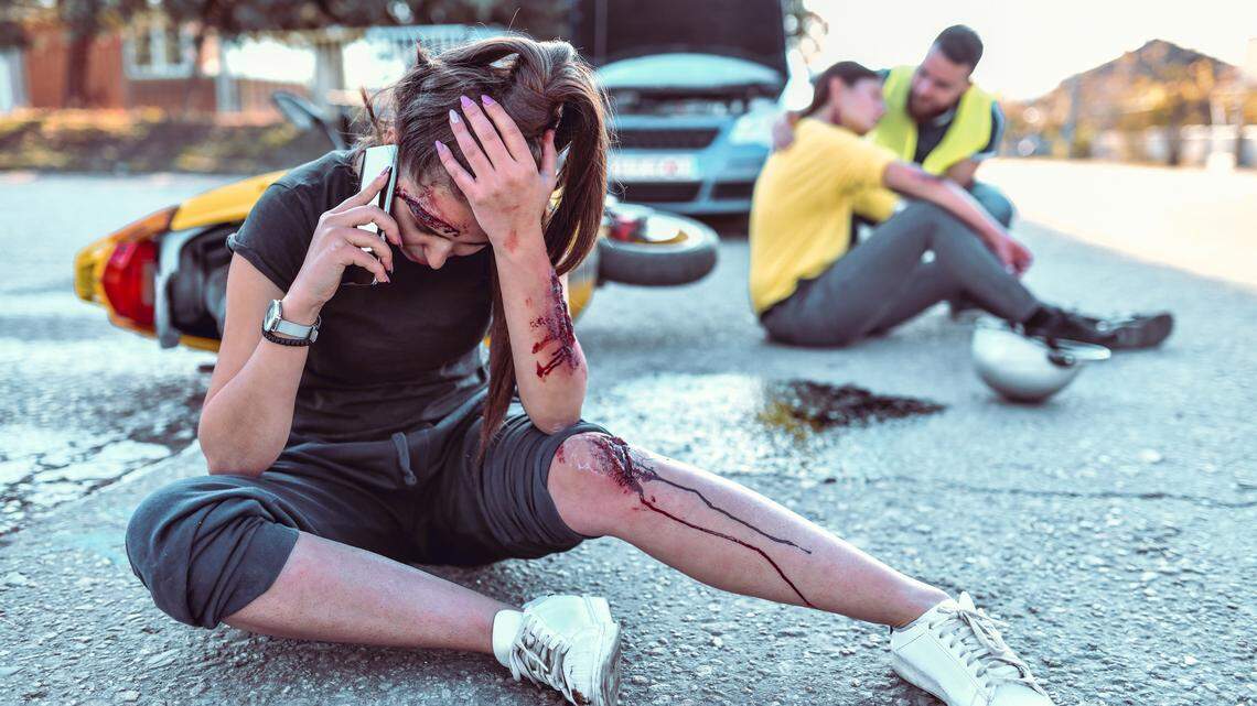 How to Find the Best Florida Car Accident Lawyer