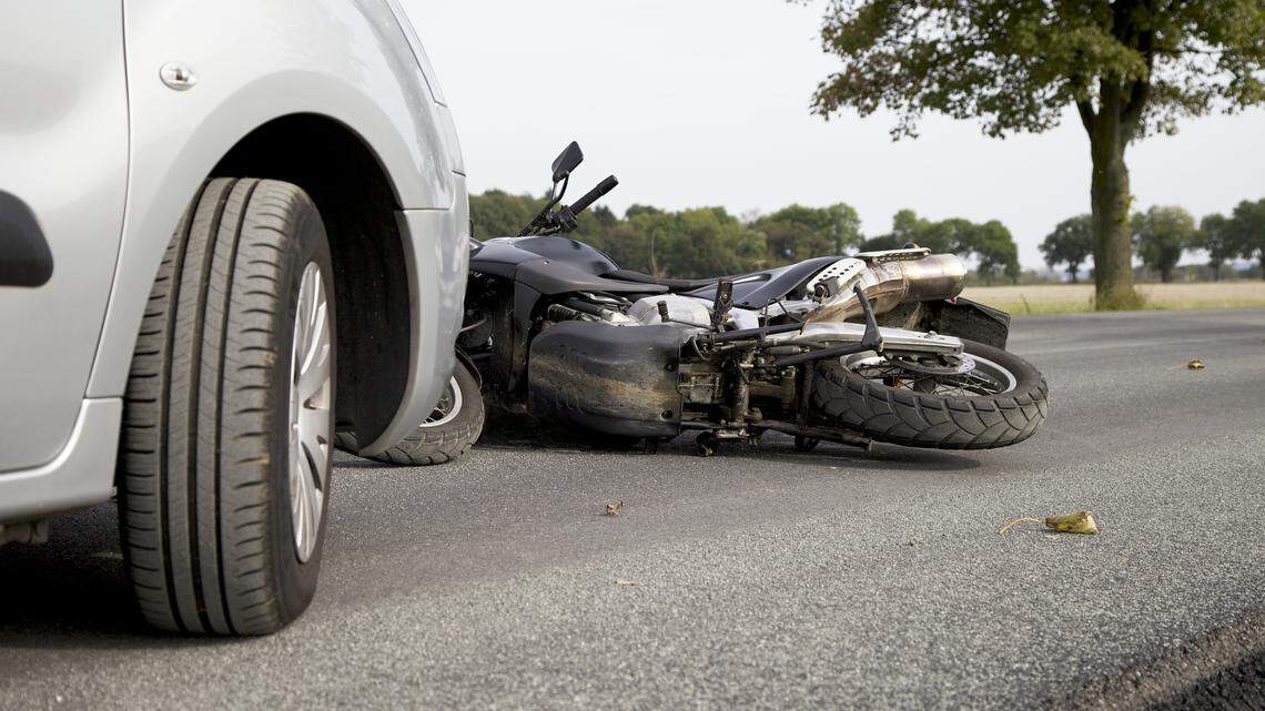 How to Find the Best Motorcycle Accident Attorney