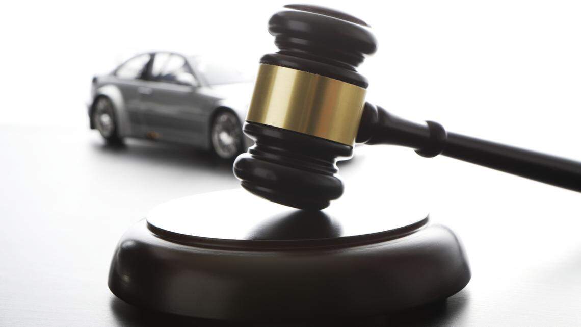 The best car accident attorneys in Orlando, FL