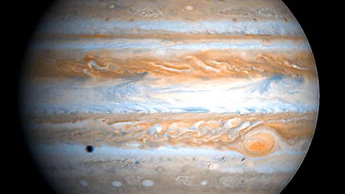 Jupiter will be visible in February