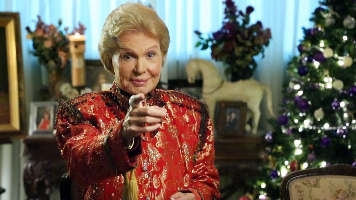 Walter Mercado