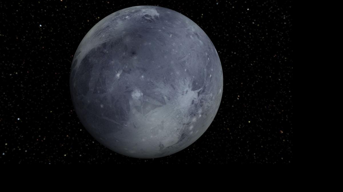 
Pluto.
