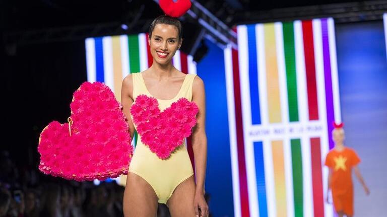 Photo gallery: Miami Fashion Week | Sunday, June 4, 2017
