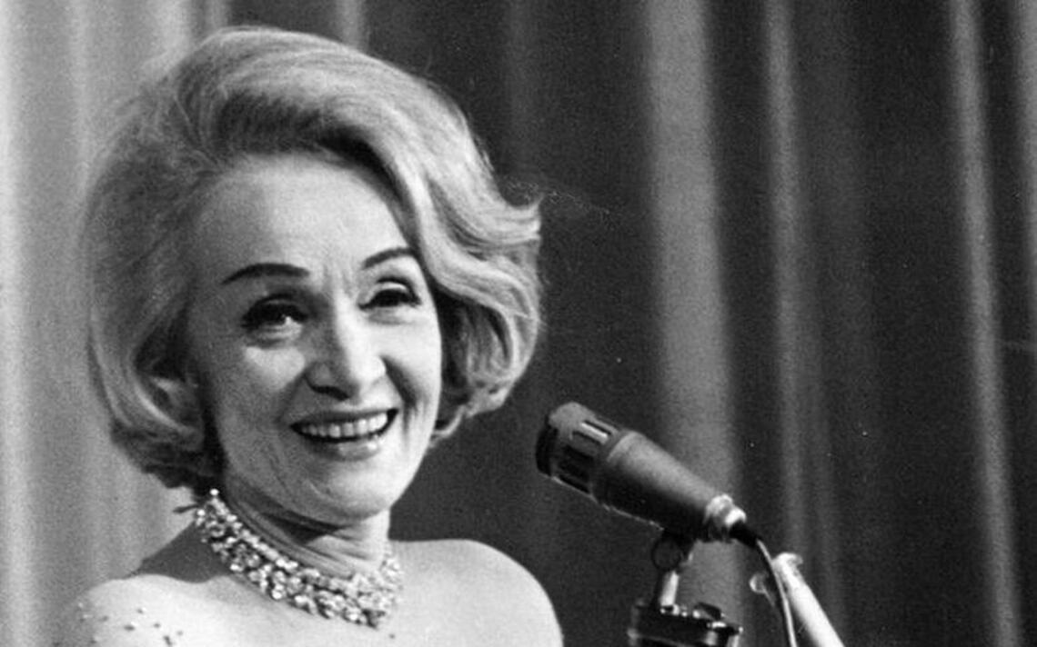 Famed designer Pierre Cardin, 95, recalls his ‘dear friend’ Marlene Dietrich