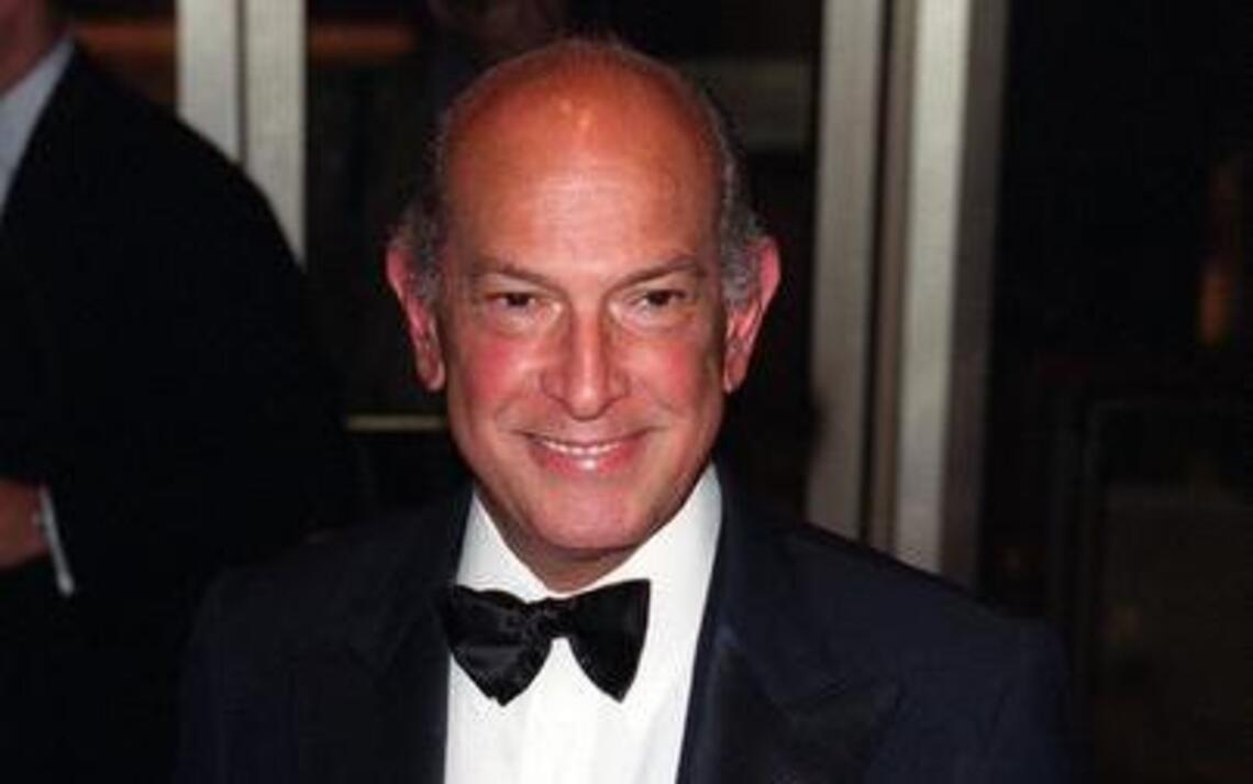 Oscar de la Renta, fashion guru to U.S. first ladies, dies at 82