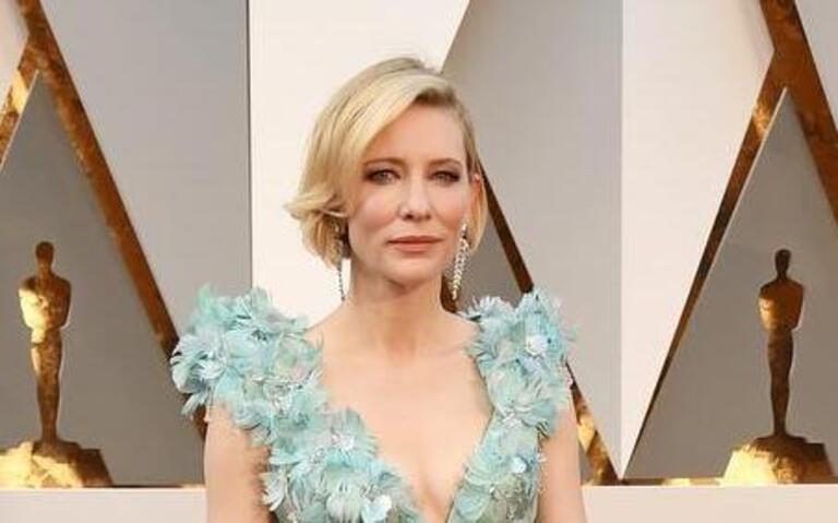 Photo gallery: Best dressed at the Oscars