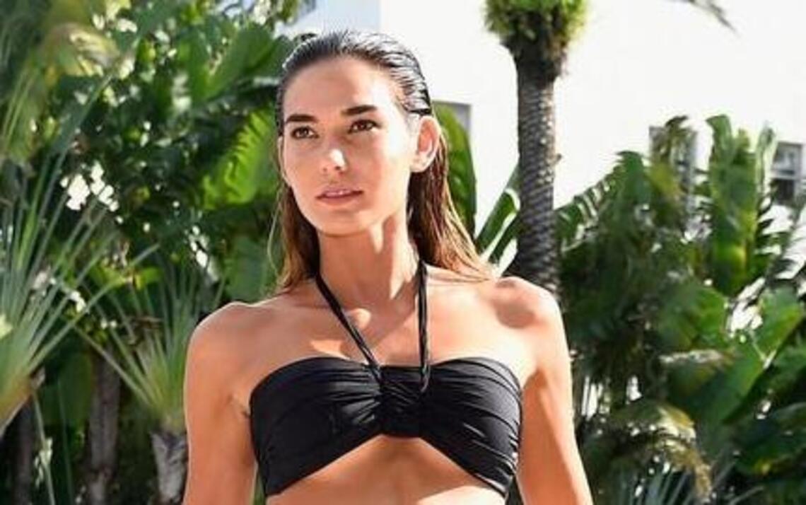 Miami Swim Week dives in, but without IMG this year