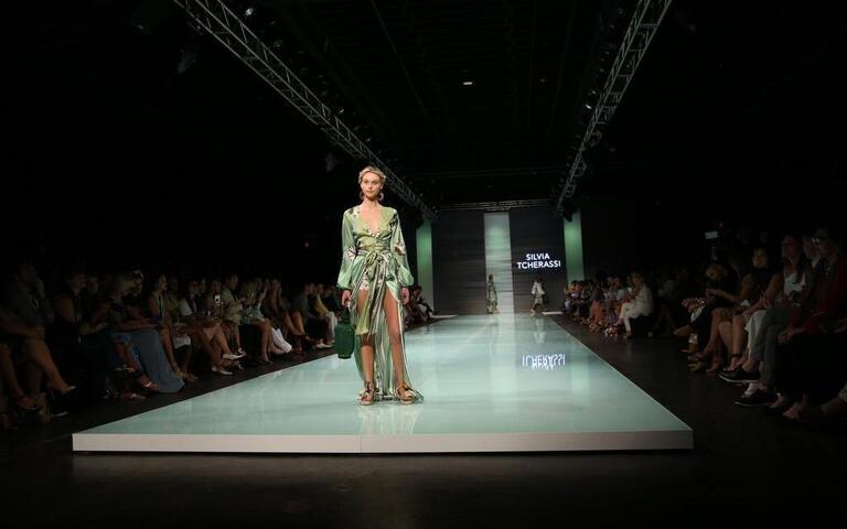 Photo gallery: Miami Fashion Week | Thu., June 1, 2017