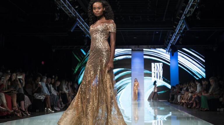 Photo gallery: Miami Fashion Week | Sat., June 3, 2017