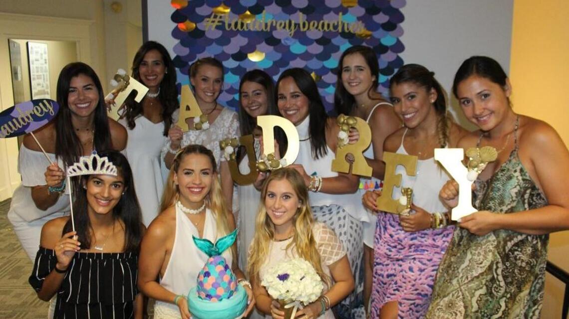 Coral Gables jewelry company focuses on female empowerment