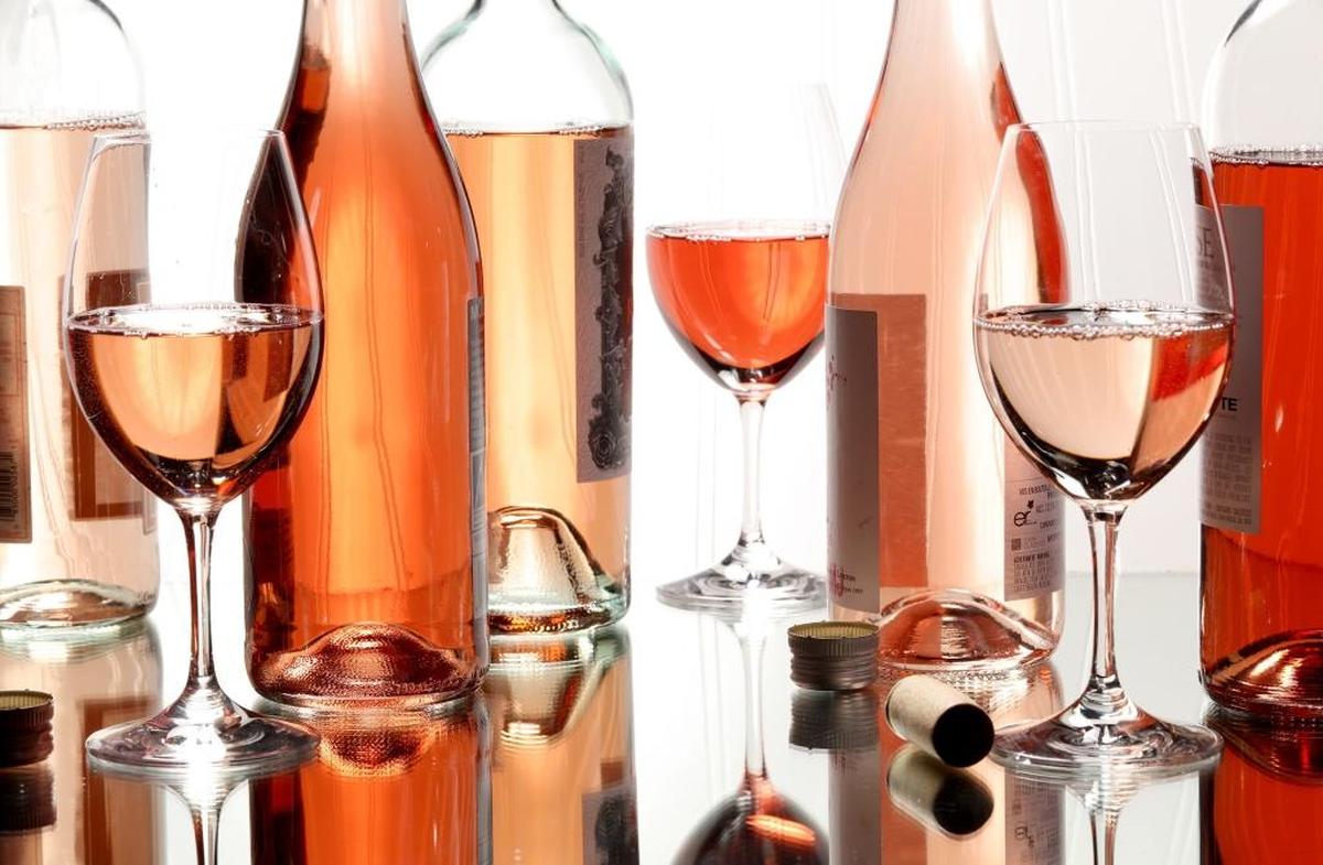 National Rosé Day