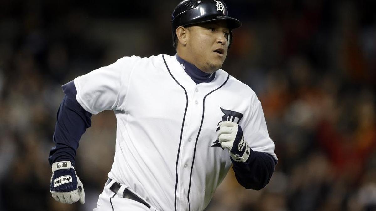 Miguel Cabrera