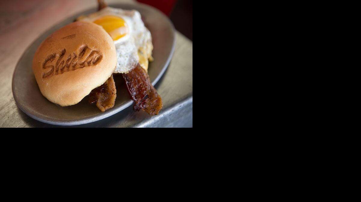 
Safe: Shula Burger in Kendall recently received a perfect health inspection

