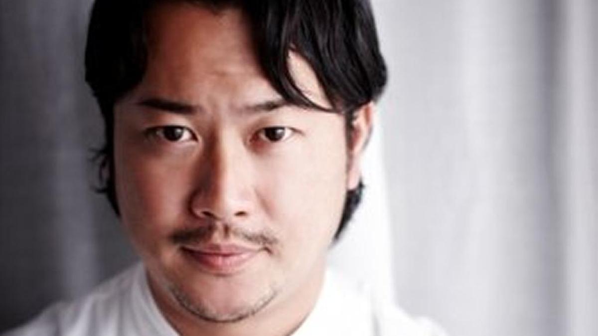 Chef Makoto Okuwa of Makoto in Bal Harbour.