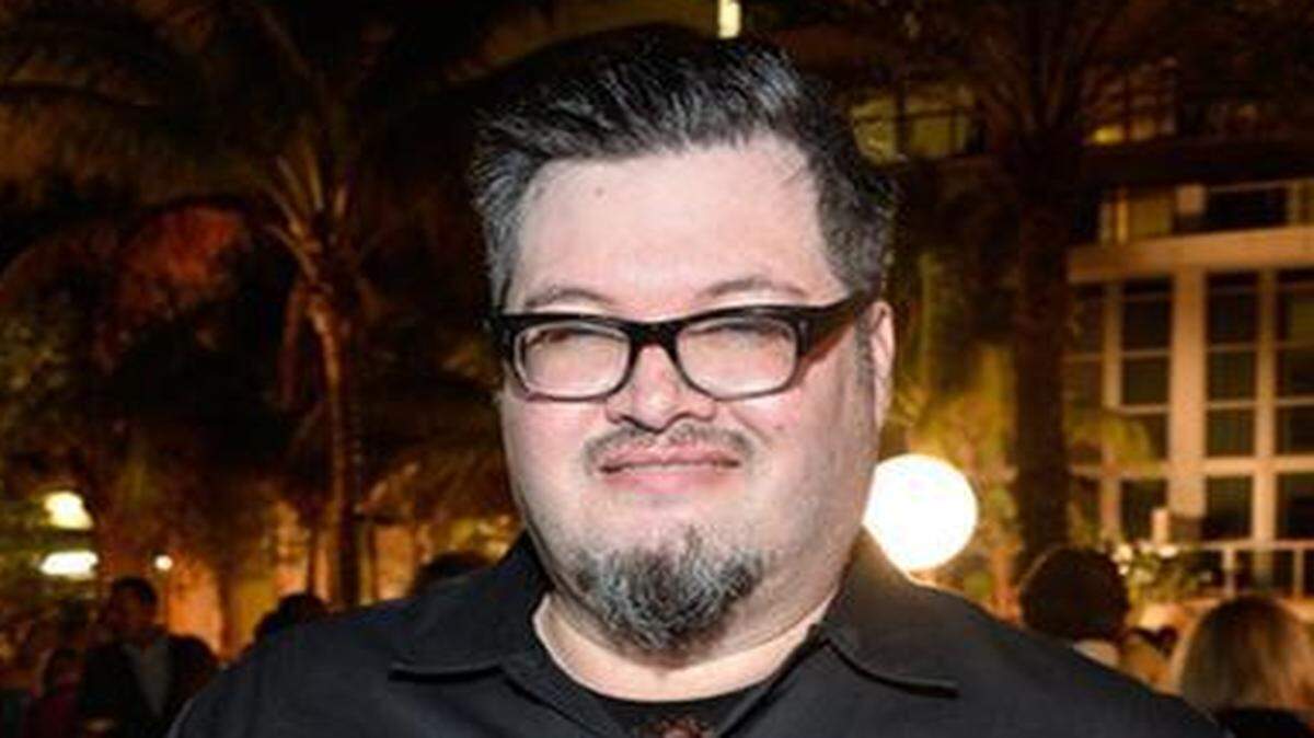 
Richard Hales: Blackbrick, Sakaya and Dim Ssam a GoGo.
